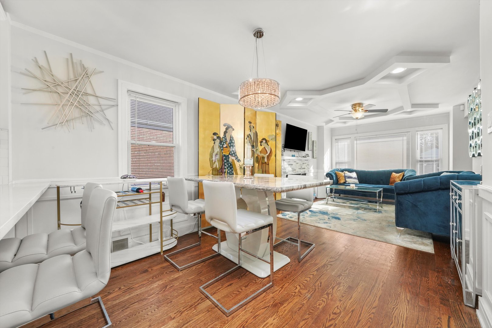 38 W 125th Place, Chicago, IL 60628