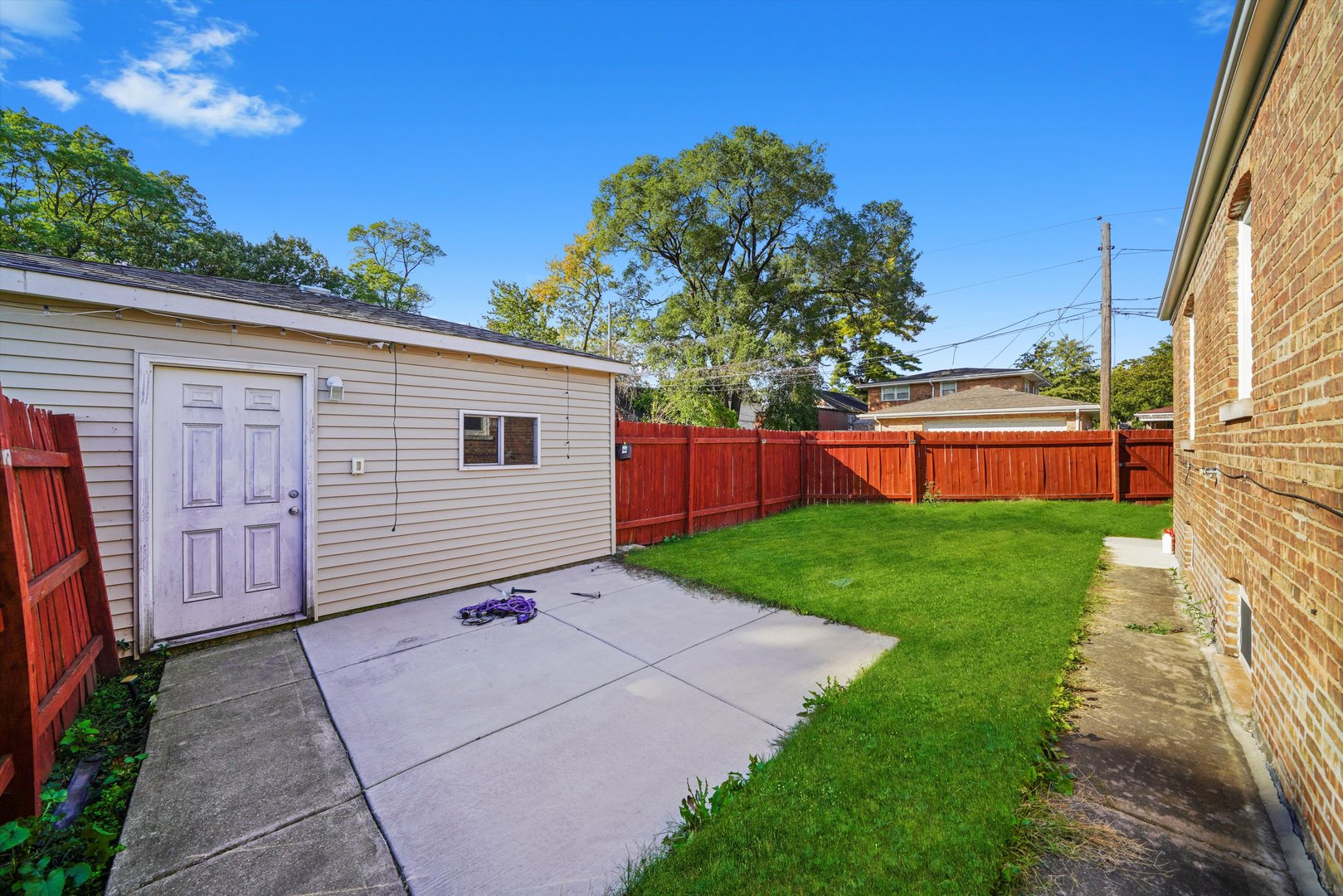 38 W 125th Place, Chicago, IL 60628