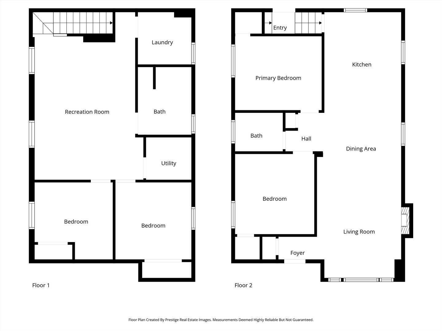 38 W 125th Place, Chicago, IL 60628