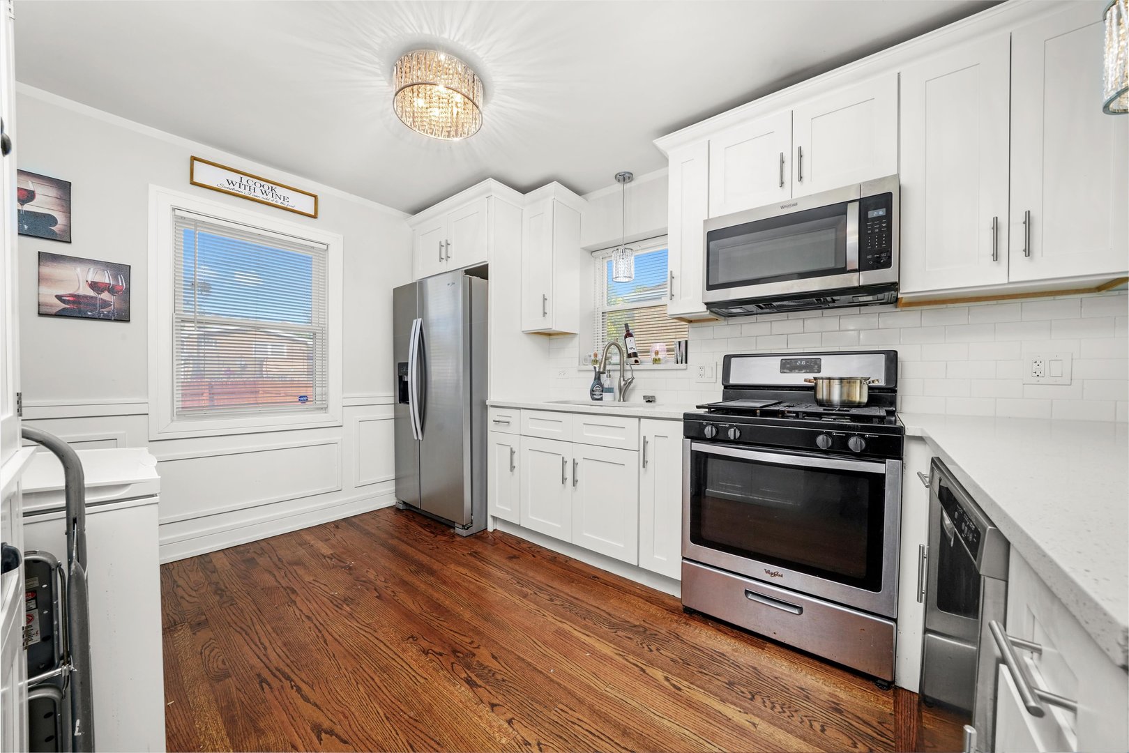 38 W 125th Place, Chicago, IL 60628