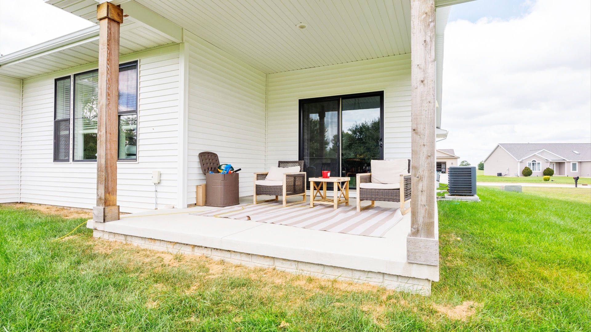 2935 Glendale Lane, Normal, IL 61761