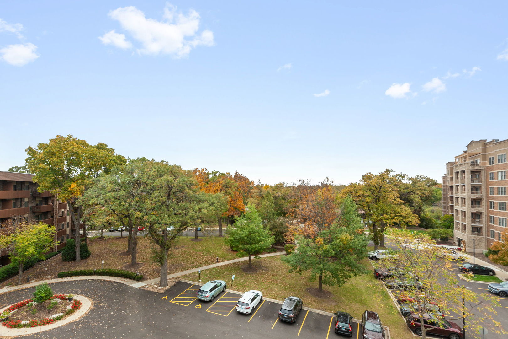 120 Lakeview Drive #514, Bloomingdale, IL 60108