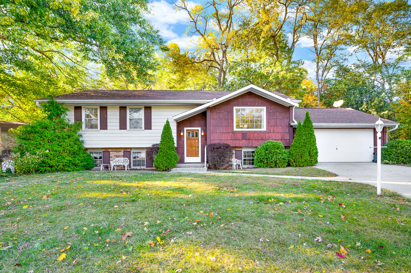 4915 Hopewood Court, Peoria, IL 61607