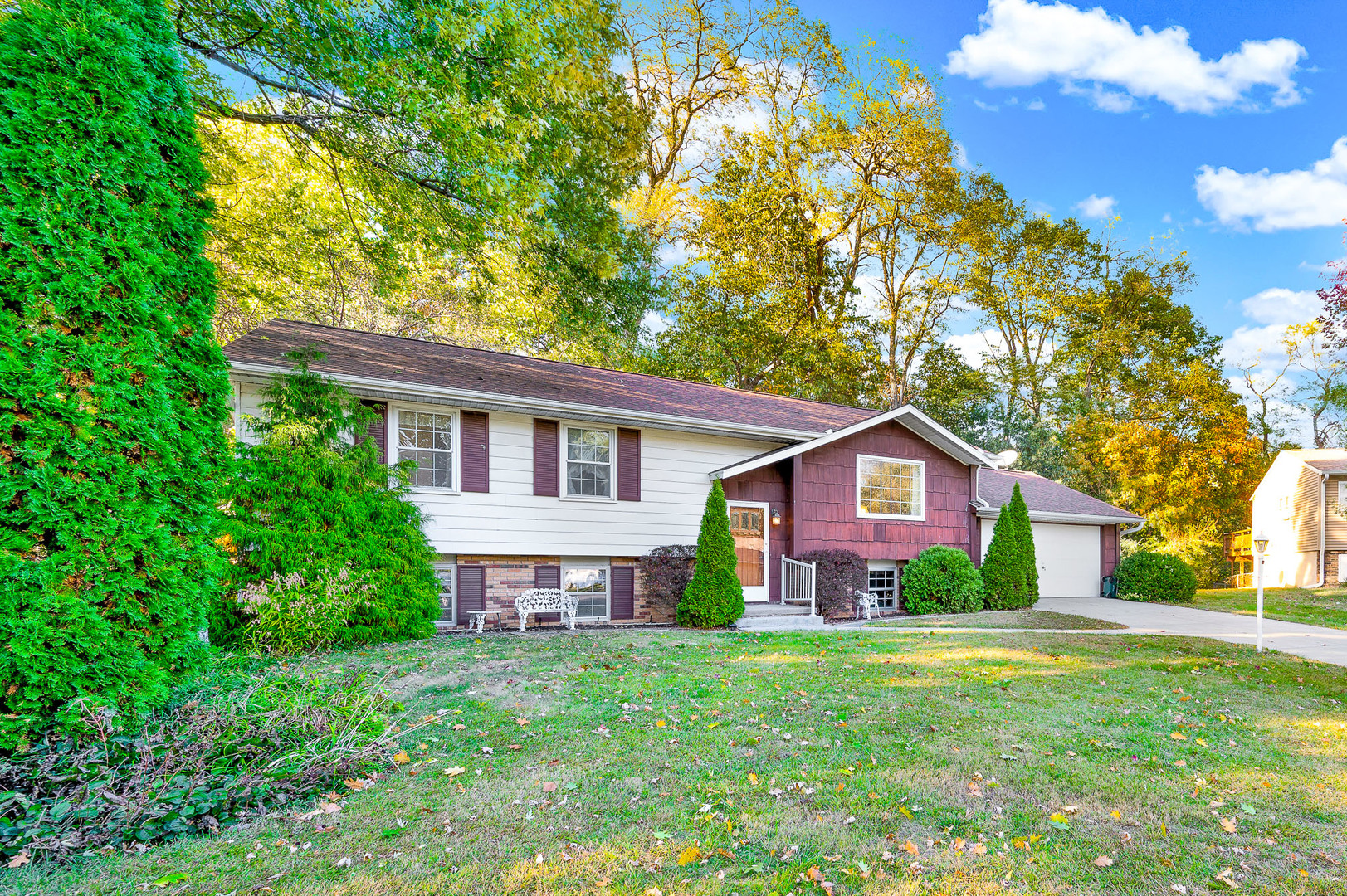 4915 Hopewood Court, Peoria, IL 61607