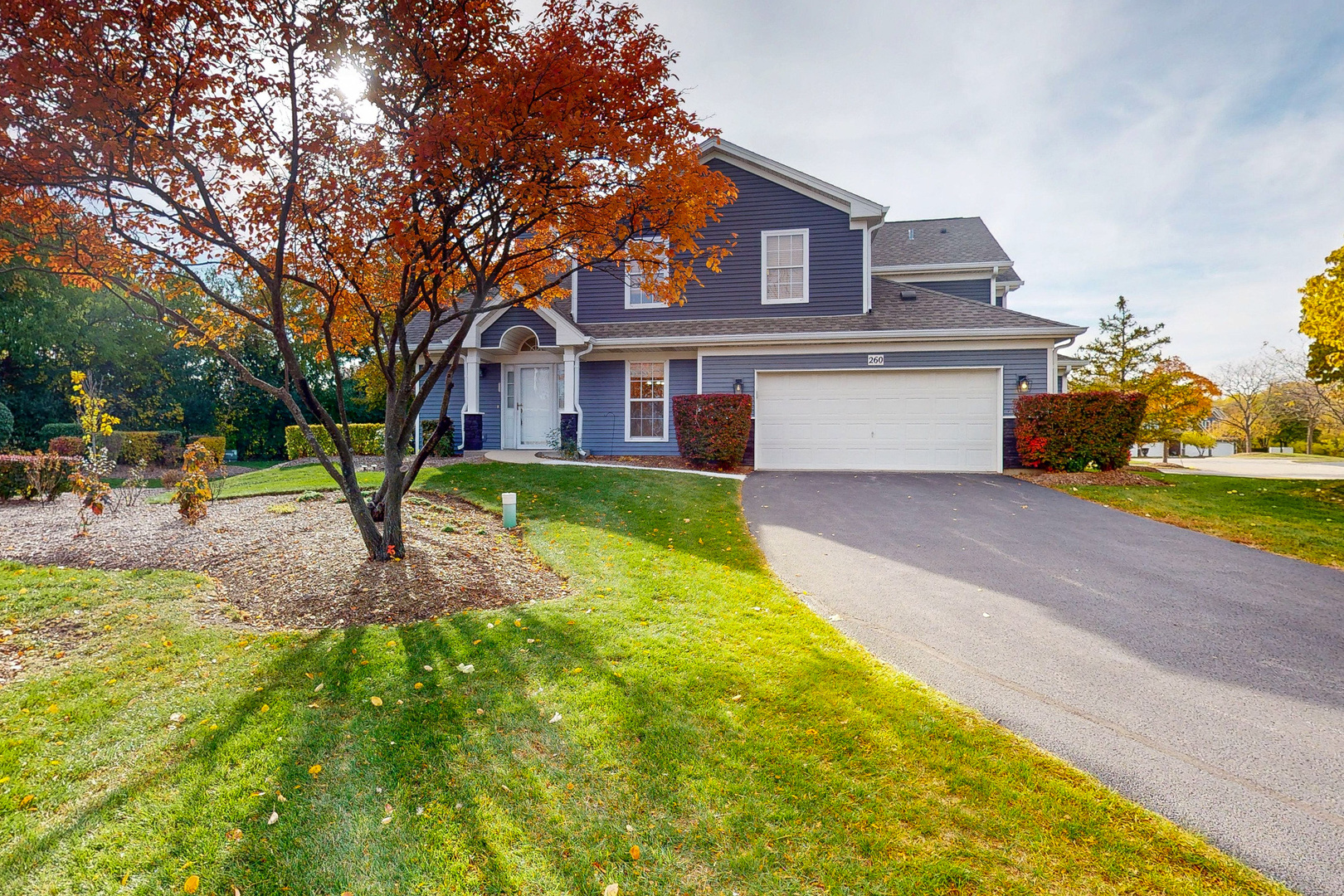 260 Wildspring Court, Itasca, IL 60143