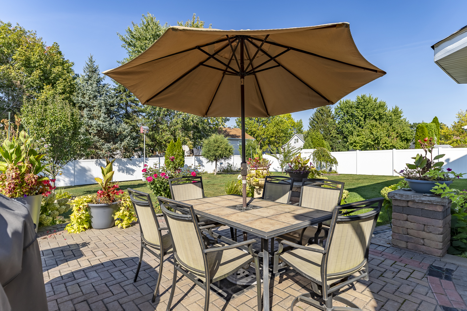 4934 Oriole Avenue, Schererville, IN 46375
