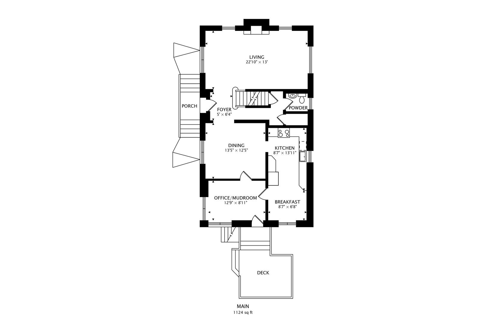 6132 N Naper Avenue, Chicago, IL 60631