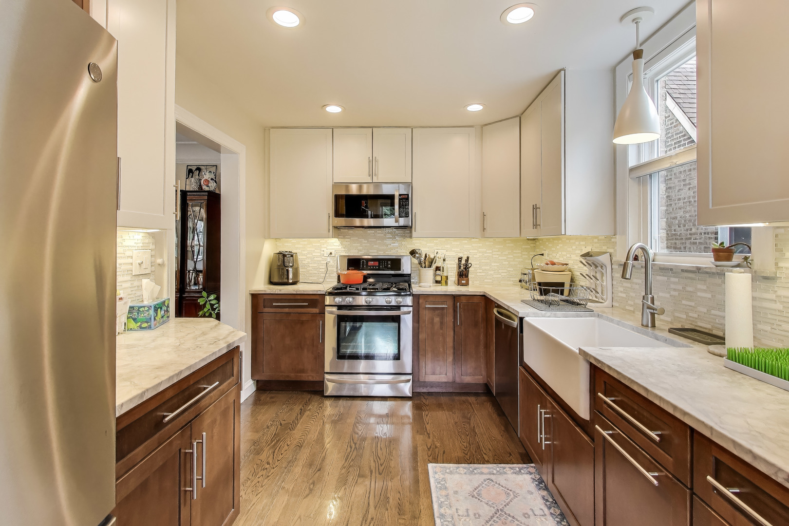 6132 N Naper Avenue, Chicago, IL 60631