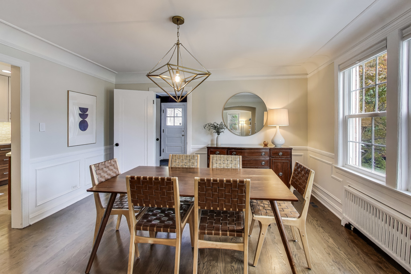 6132 N Naper Avenue, Chicago, IL 60631