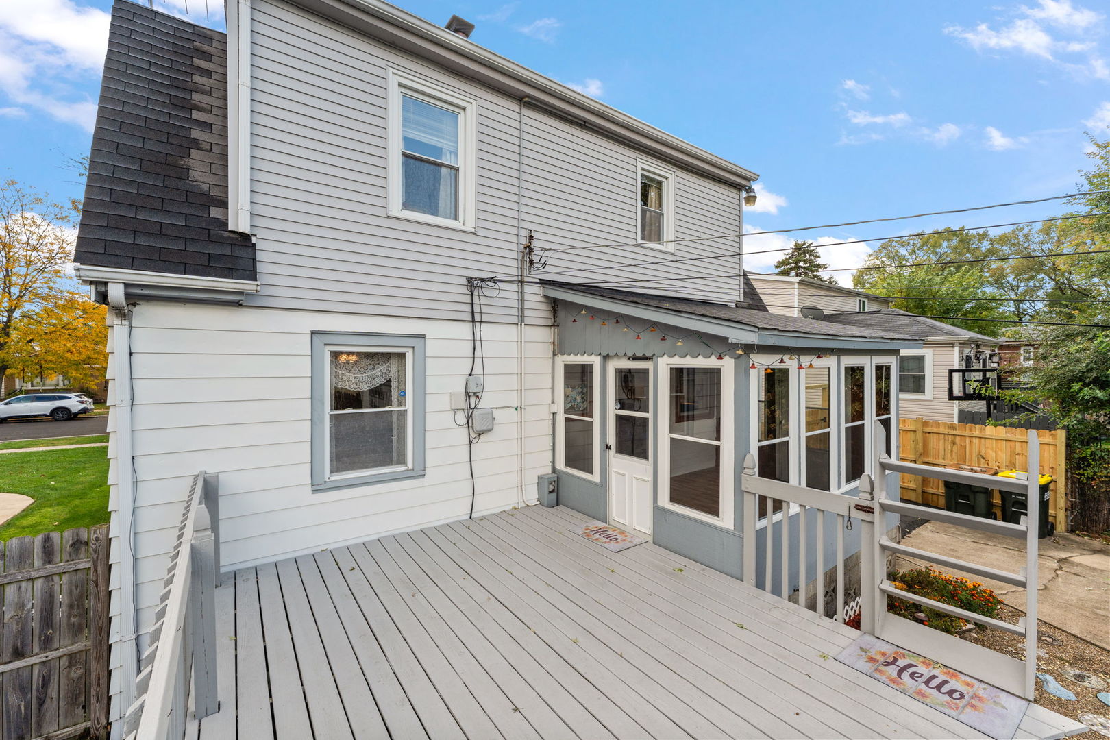 9146 S Spaulding Avenue, Evergreen Park, IL 60805