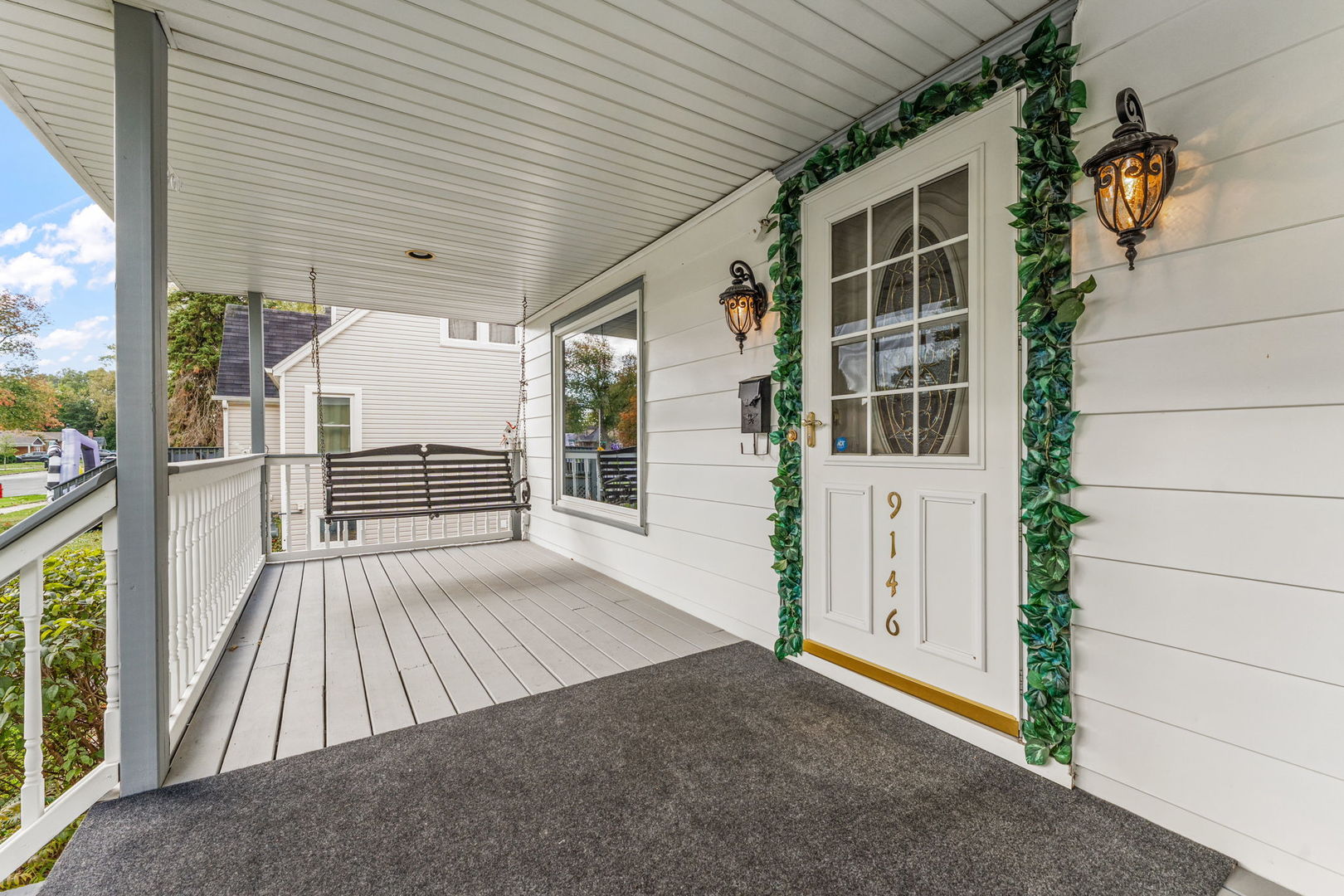 9146 S Spaulding Avenue, Evergreen Park, IL 60805