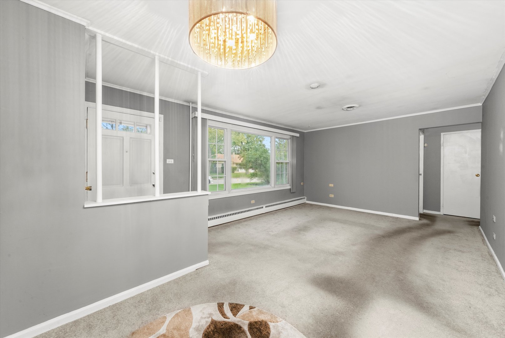 273 Mohawk Street, Park Forest, IL 60466