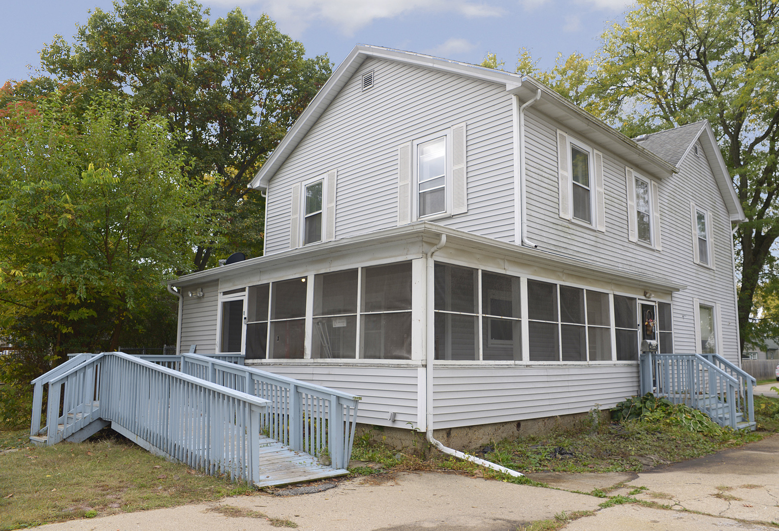1050 State Street, Ottawa, IL 61350