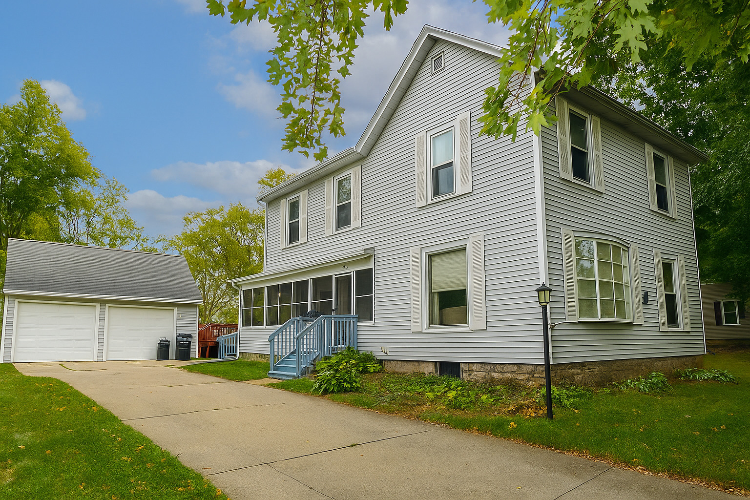 1050 State Street, Ottawa, IL 61350