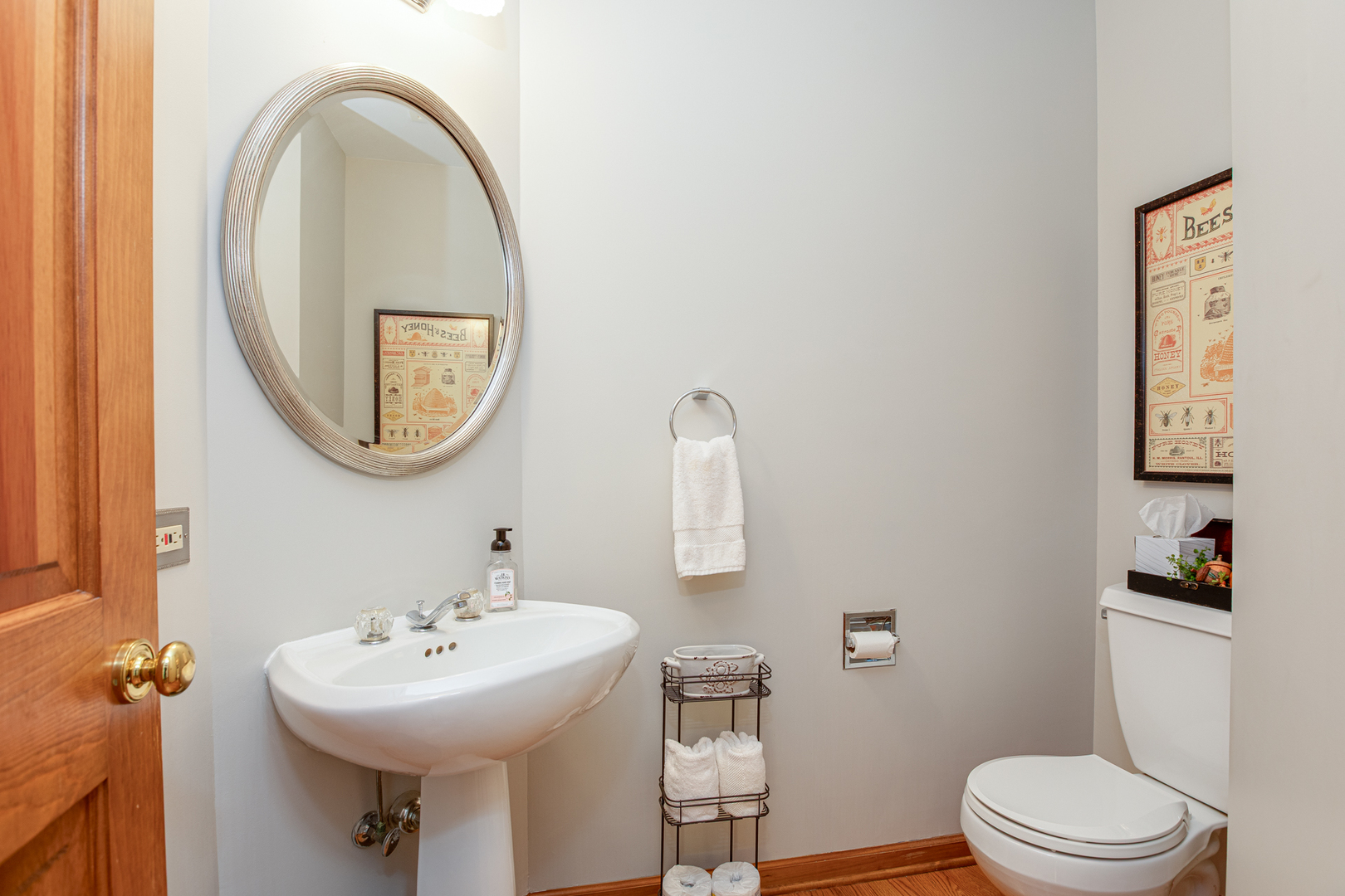 840 Hampton Course, West Chicago, IL 60185