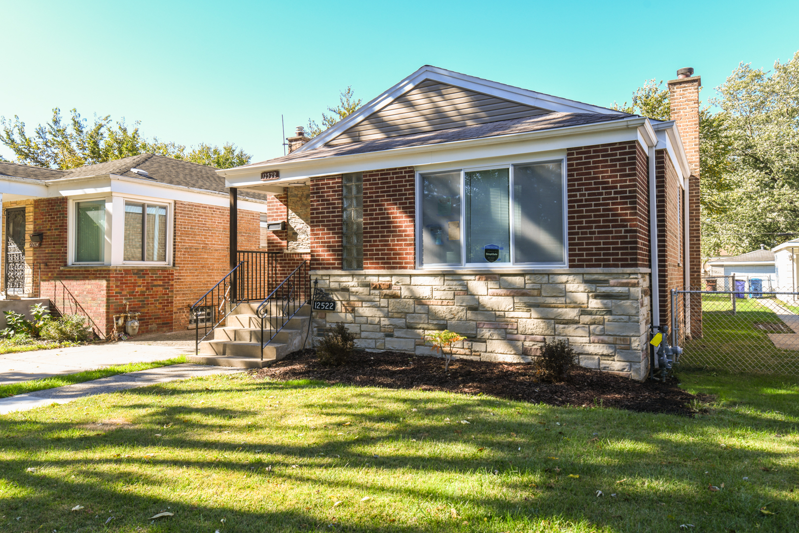 12522 S Racine Avenue, Calumet Park, IL 60827