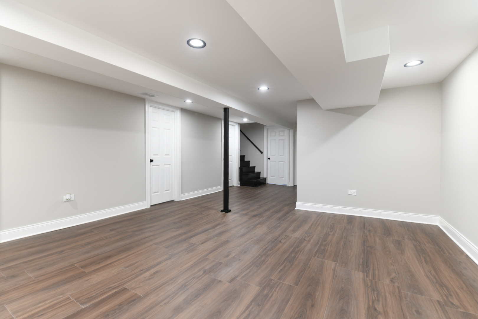 12522 S Racine Avenue, Calumet Park, IL 60827