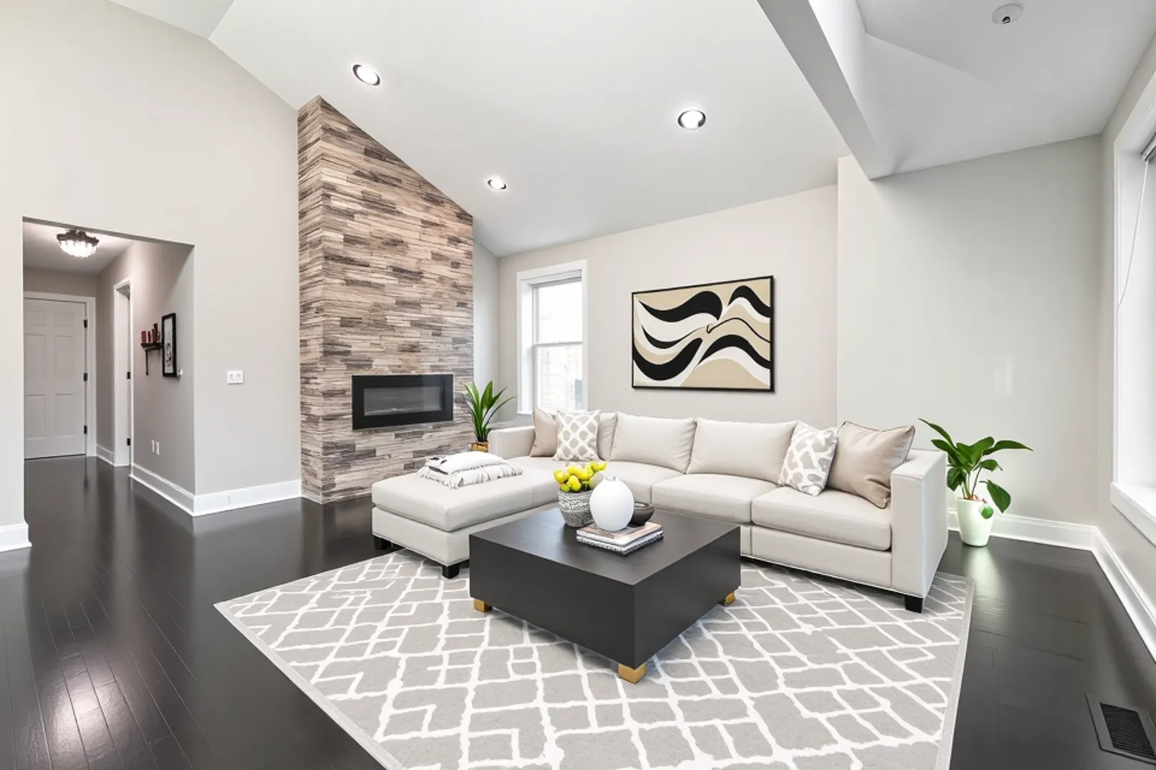 12522 S Racine Avenue, Calumet Park, IL 60827