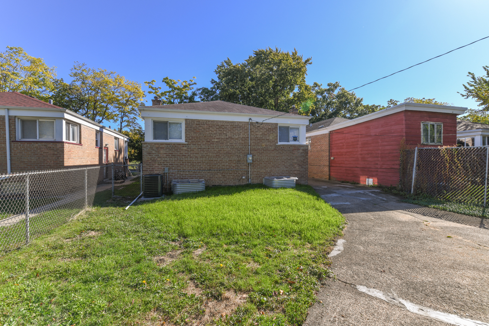 12522 S Racine Avenue, Calumet Park, IL 60827