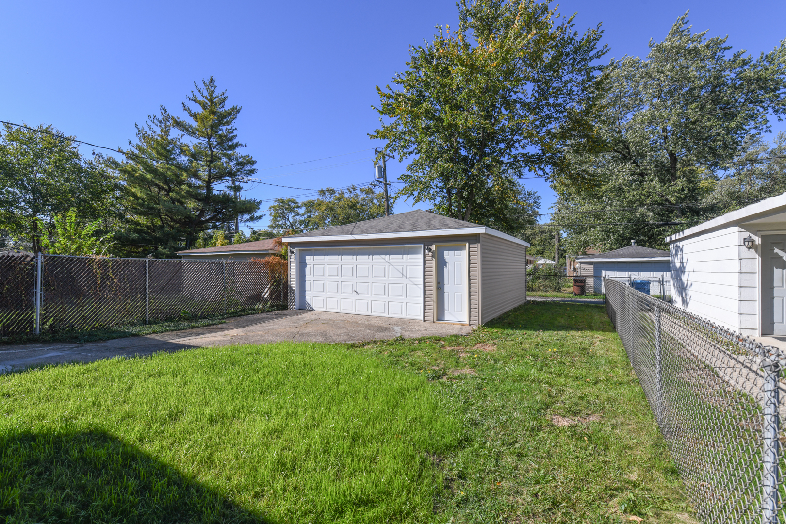 12522 S Racine Avenue, Calumet Park, IL 60827