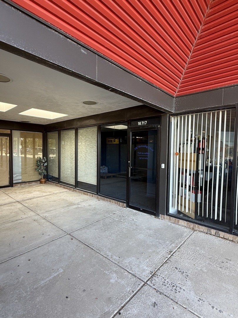 16717 80th Avenue, Tinley Park, IL 60477