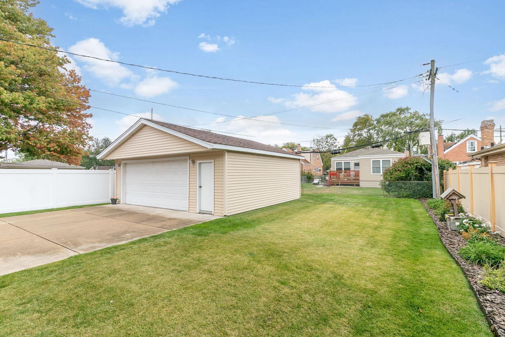 4343 W 109th Street, Oak Lawn, IL 60453