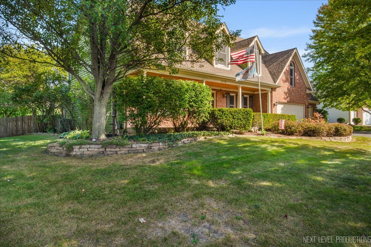 473 Bond Drive, Batavia, IL 60510