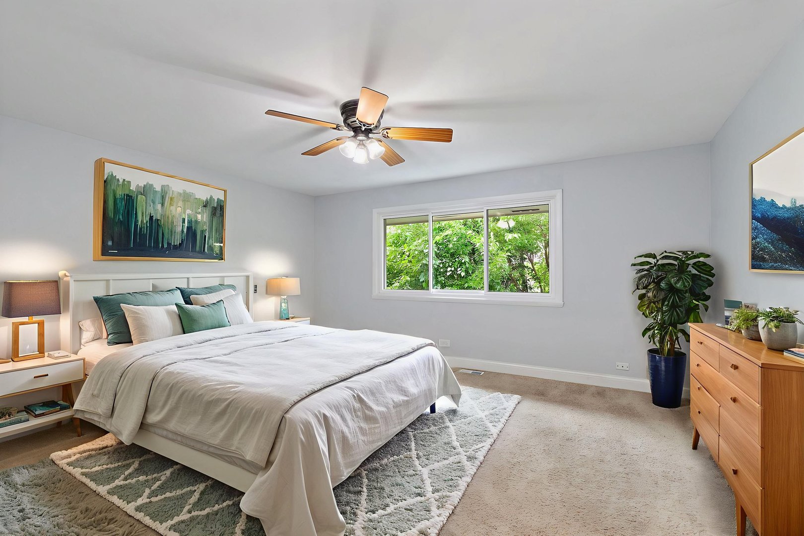 1126 Tiverton Court, Schaumburg, IL 60193