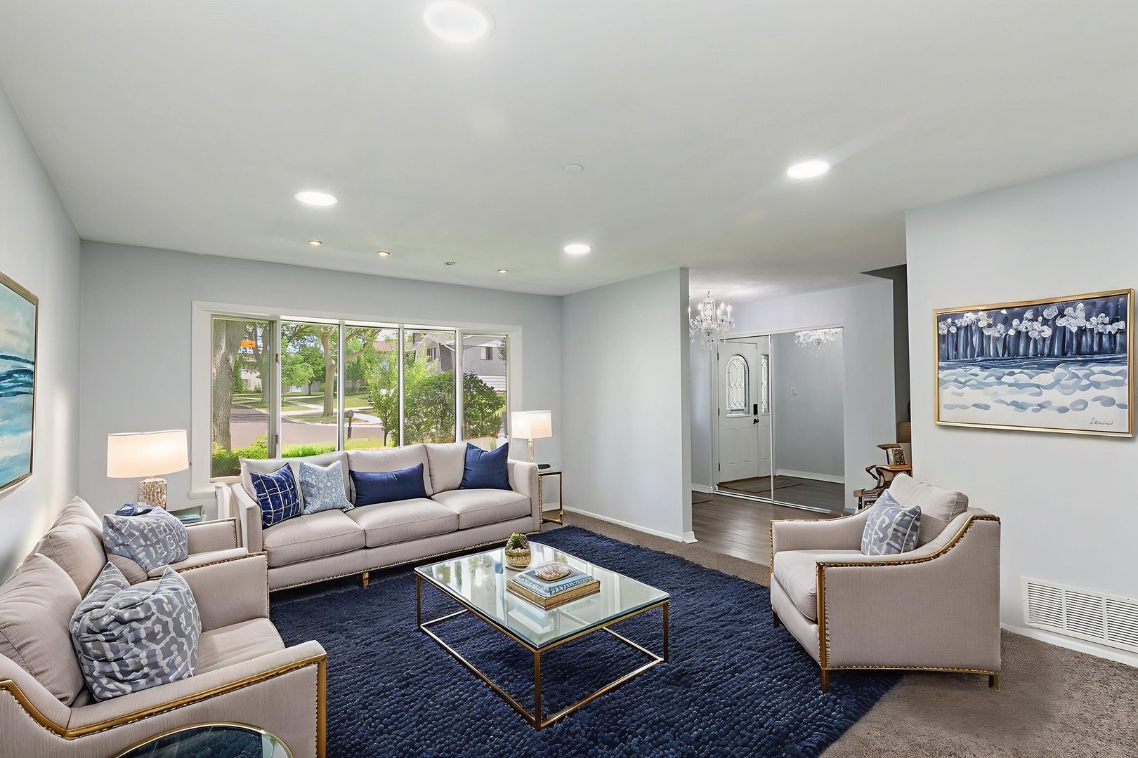 1126 Tiverton Court, Schaumburg, IL 60193