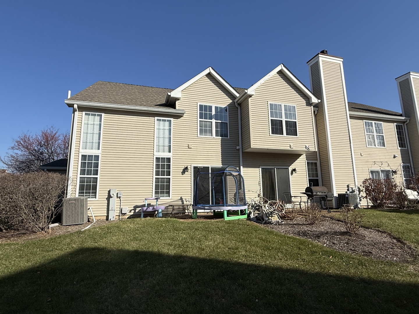 Plainfield, IL 60586