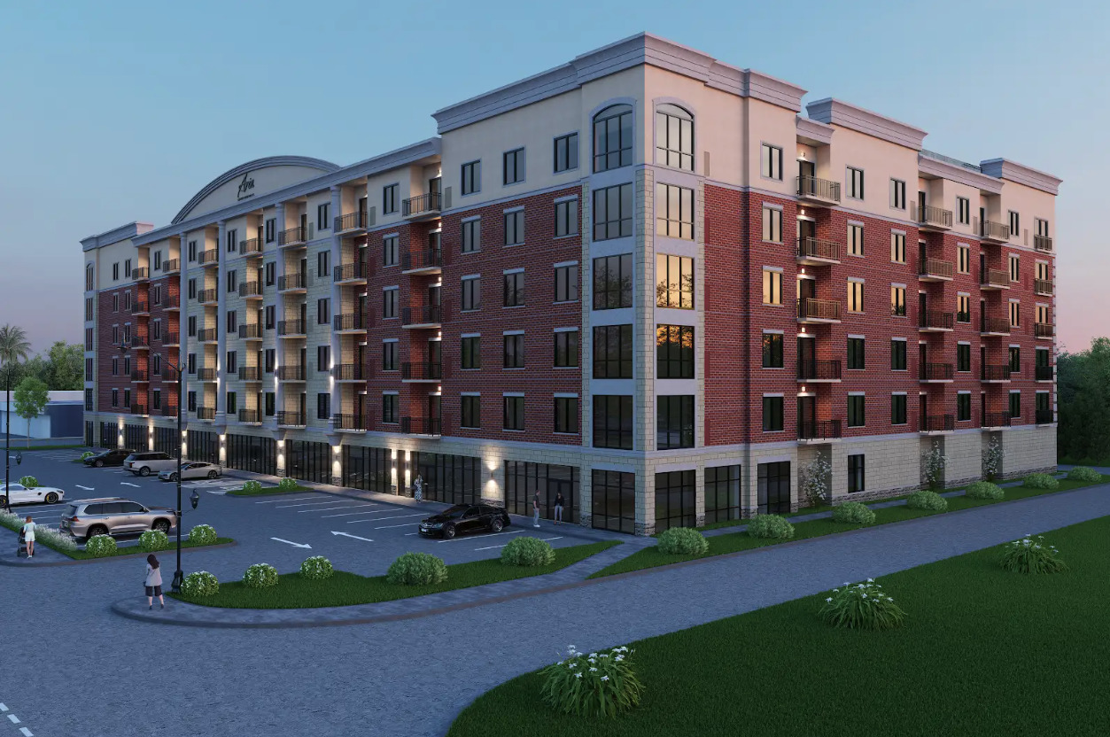 800 W Irving Park Road, Bensenville, IL 60106