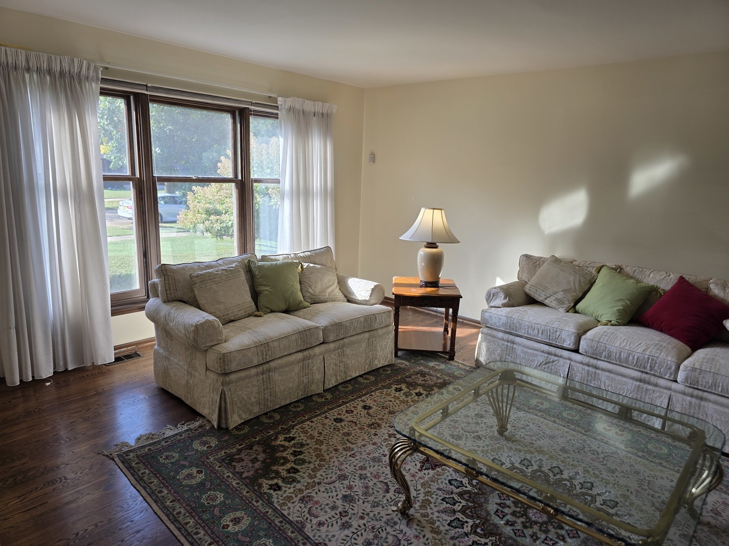 4036 Miller Drive, Glenview, IL 60026