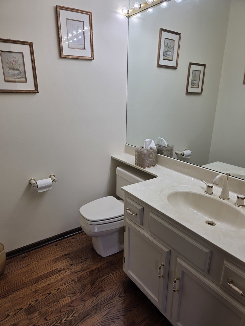 4036 Miller Drive, Glenview, IL 60026