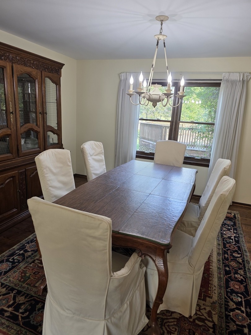 4036 Miller Drive, Glenview, IL 60026