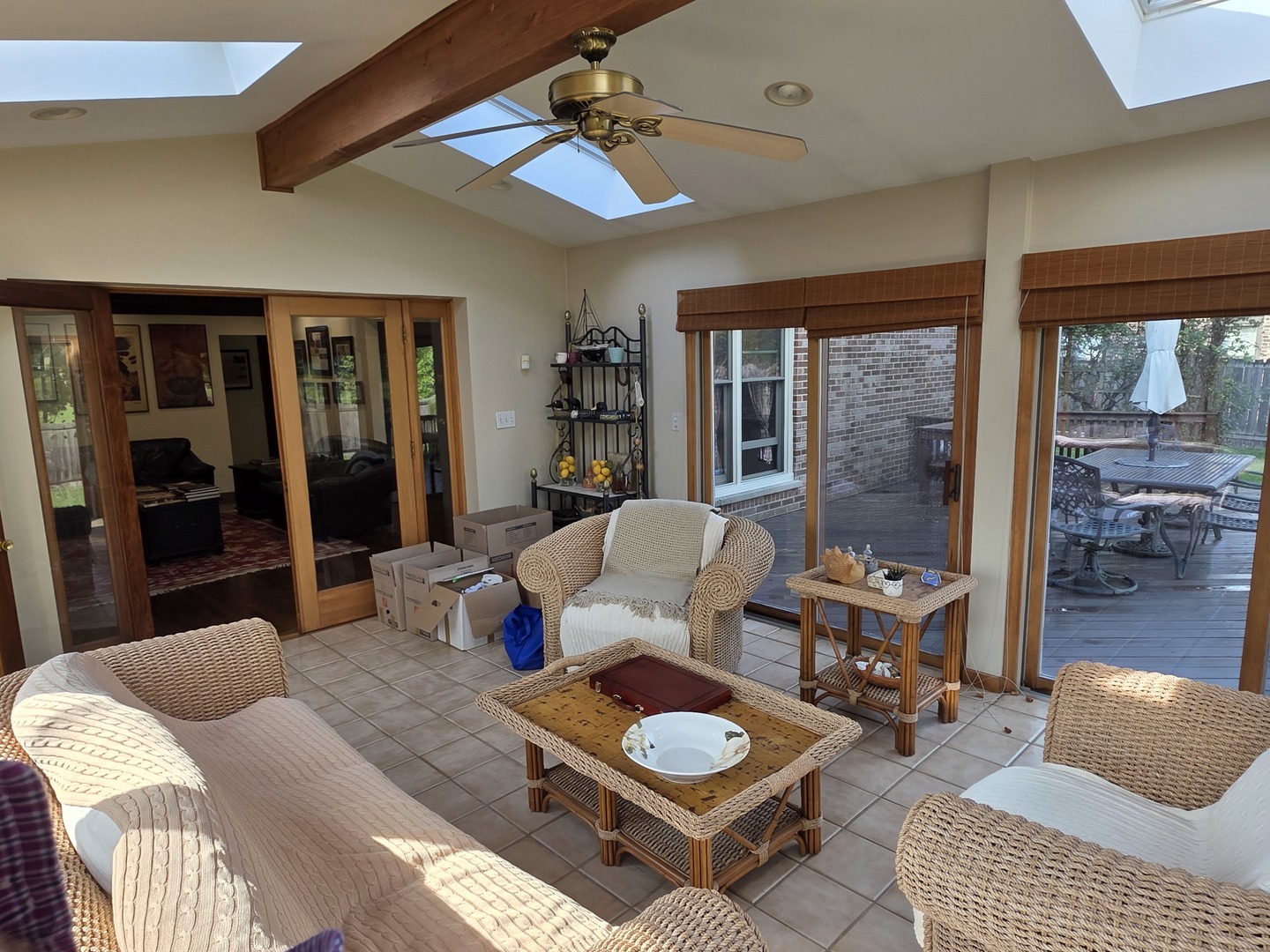 4036 Miller Drive, Glenview, IL 60026