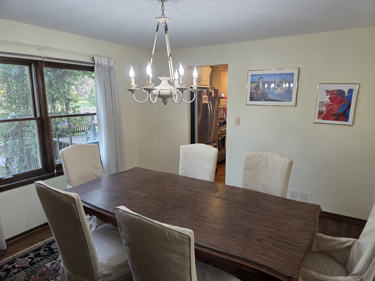 4036 Miller Drive, Glenview, IL 60026