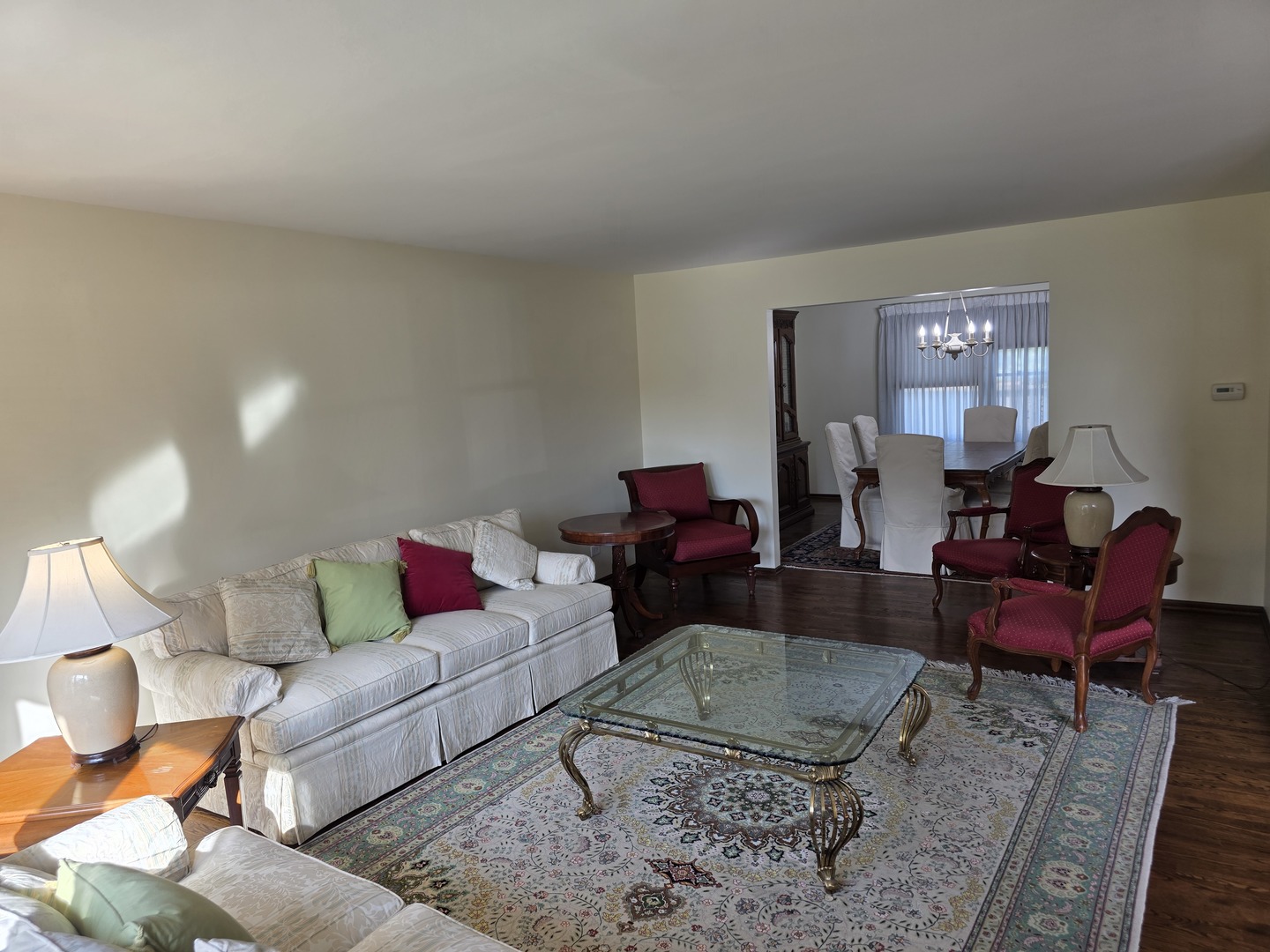 4036 Miller Drive, Glenview, IL 60026