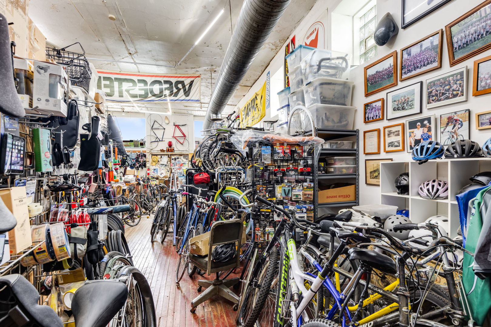 1310 N Clybourn Avenue, Chicago, IL 60610