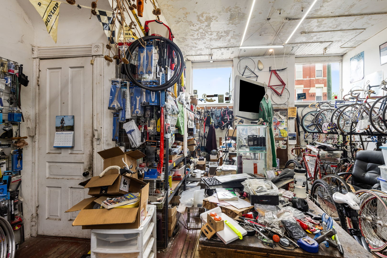 1310 N Clybourn Avenue, Chicago, IL 60610