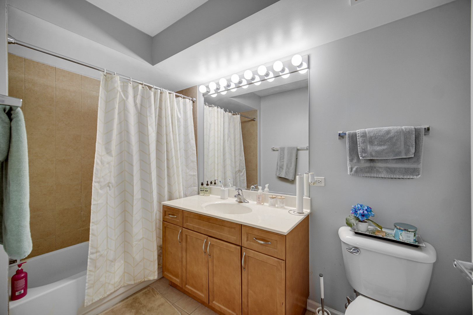 390 S Western Avenue #604, Des Plaines, IL 60016