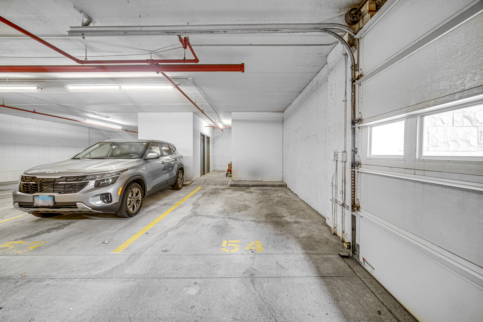 390 S Western Avenue #604, Des Plaines, IL 60016