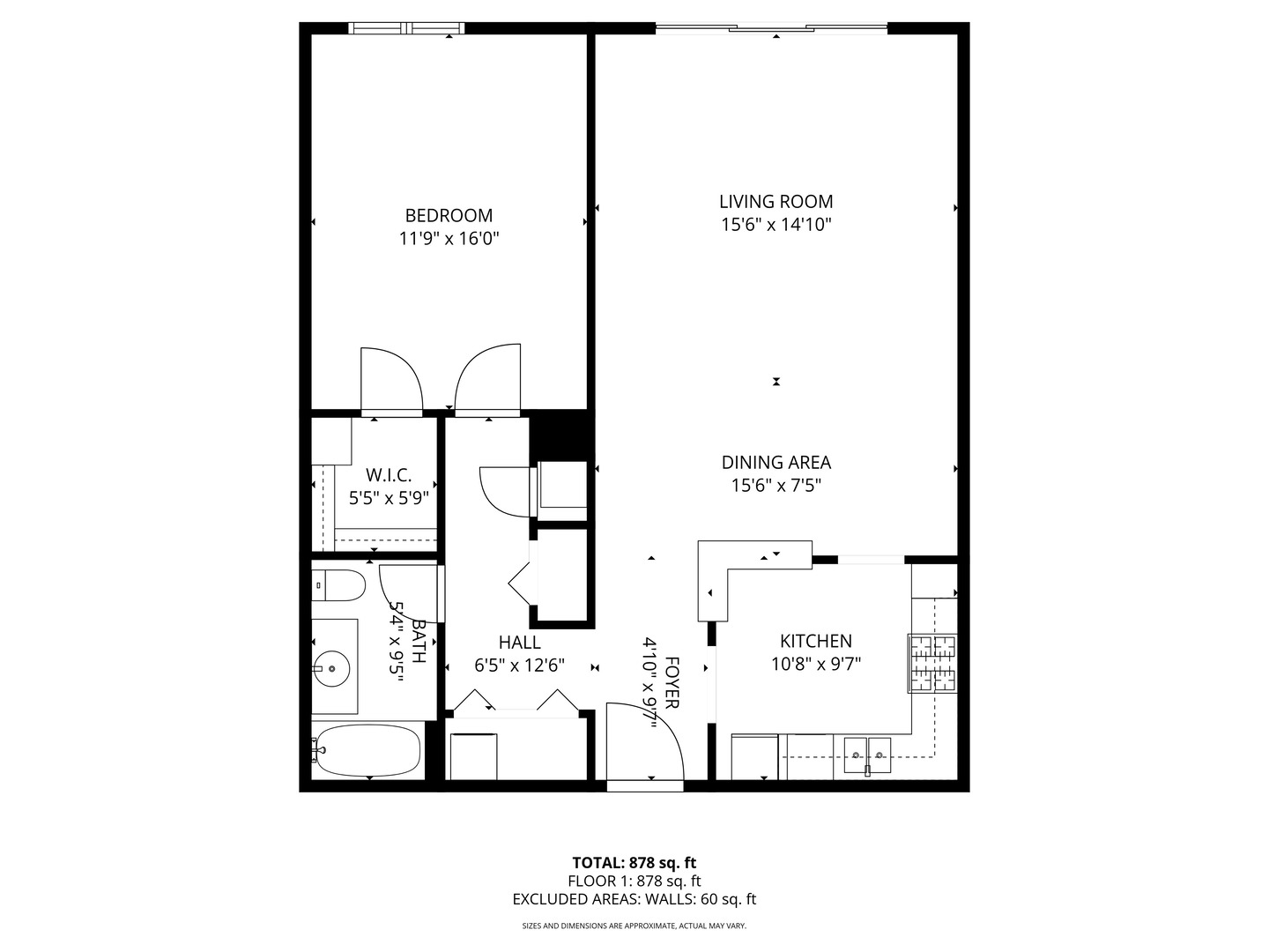 390 S Western Avenue #604, Des Plaines, IL 60016