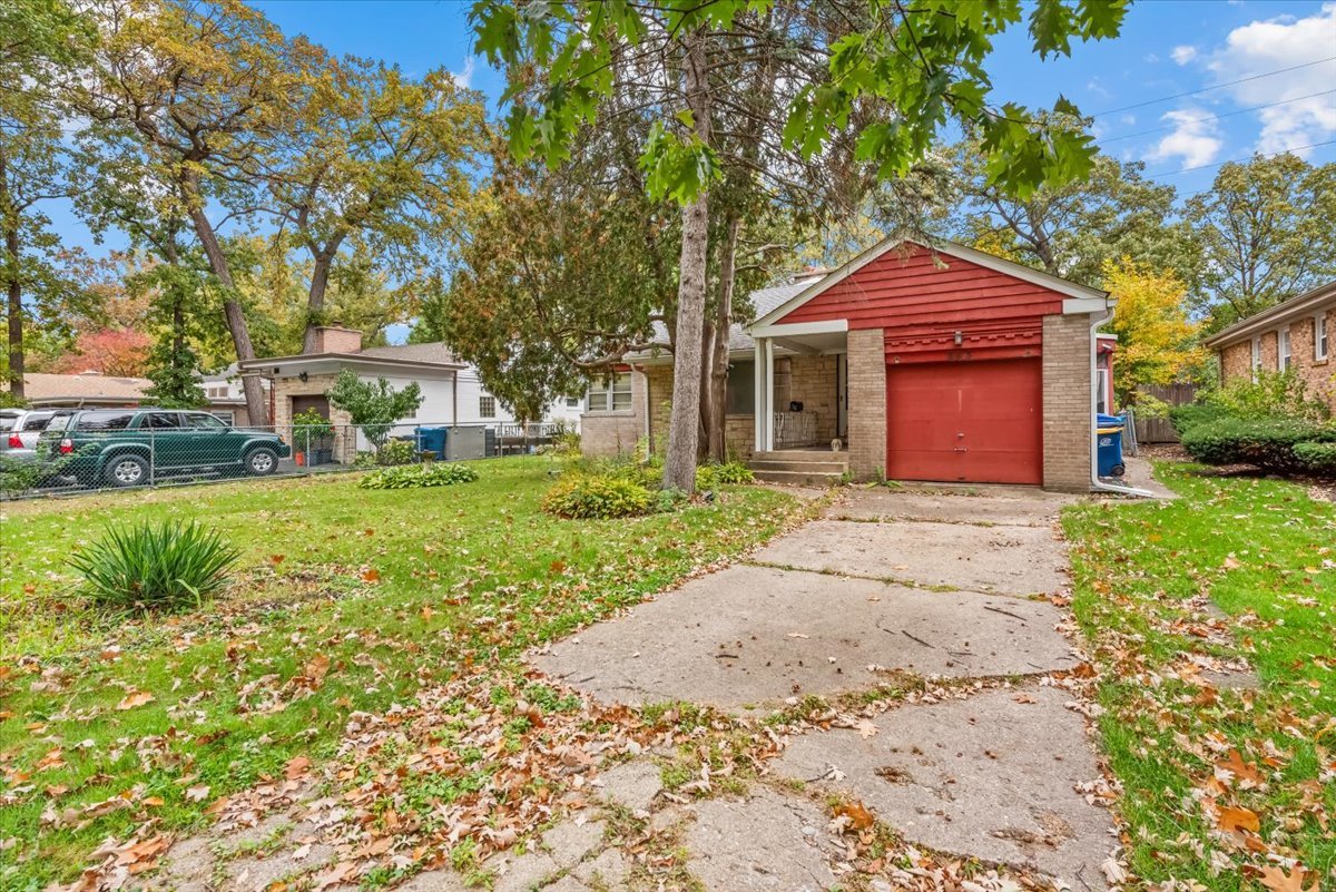 263 Barberry Road, Highland Park, IL 60035