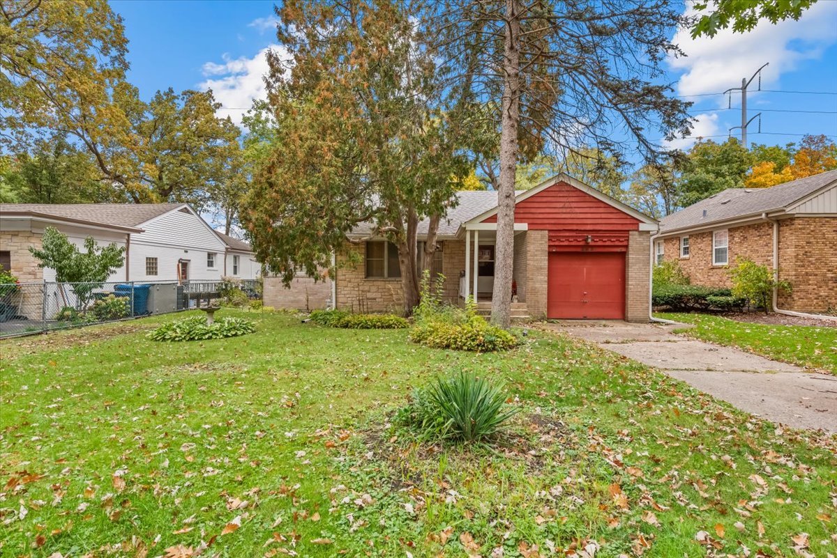 263 Barberry Road, Highland Park, IL 60035