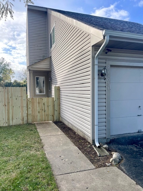 27W031 Cooley Avenue, Winfield, IL 60190