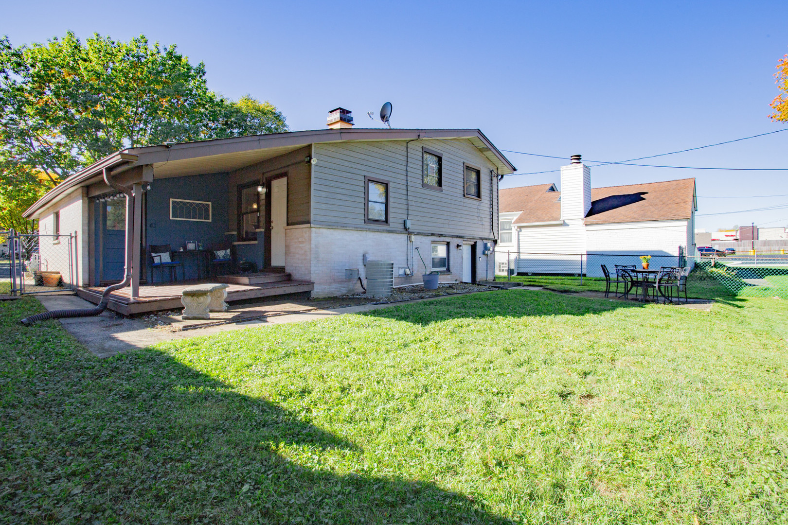 450 E Palatine Road, Palatine, IL 60067