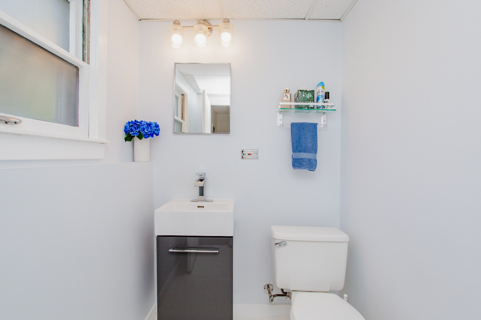 450 E Palatine Road, Palatine, IL 60067