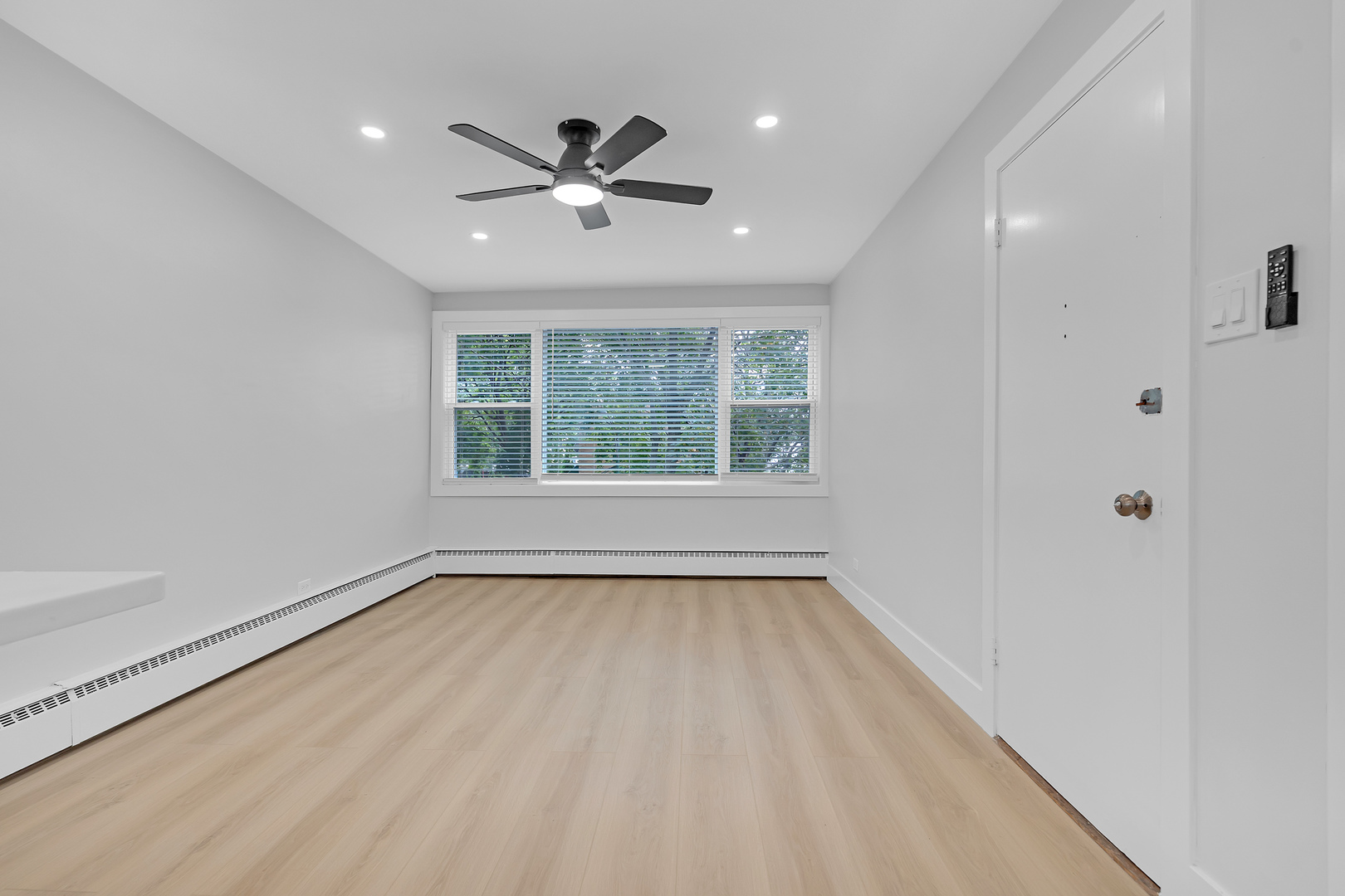 2712 W Balmoral Avenue #2E, Chicago, IL 60625