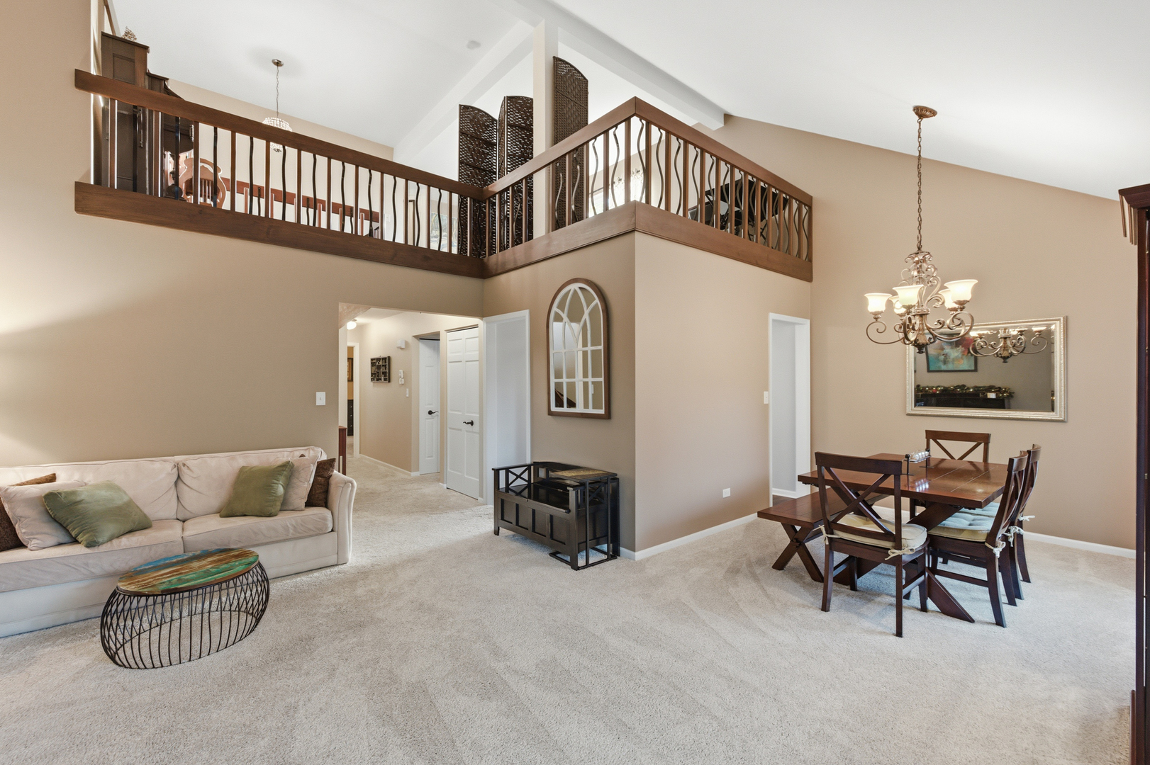 294 W Mallard Point #A, Lake Barrington, IL 60010