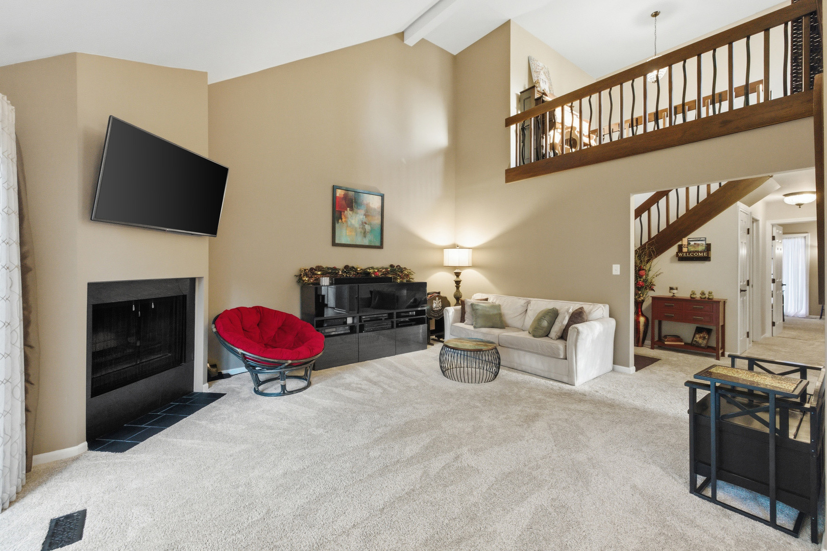 294 W Mallard Point #A, Lake Barrington, IL 60010